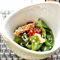 ちえっちょママ's cooksnap of when they made 簡単⭐甘とうがらし・ちくわ⭐甘辛炒り煮♪.