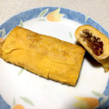 ♡まあや♡'s cooksnap of when they made オムレツ風玉子焼き （自分用）.