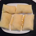 クック2DDO8F☆'s cooksnap of when they made クレープ生地.