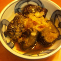 新☆子's cooksnap of when they made ５分で簡単☆茄子のごま和え〜中華風〜.