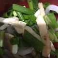 ma___111's cooksnap of when they made 冷やしごまだれうどん.