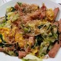 ♪かじゅ♪'s cooksnap of when they made ✿パパ監修② 沖縄ふーちゃんぷるー✿.