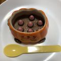 Kみっちゃん's cooksnap of when they made マシュマロで簡単ココアムース.