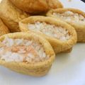 ひんべえ's cooksnap of when they made 簡単☆甘酢しょうがごはん.