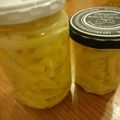 メグ1223's cooksnap of when they made たけのこの保存は☆.