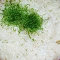 ﾋﾟﾛﾐ♡'s cooksnap of when they made 5分で＊本格山かけご飯(とろろ丼）.