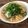 oek's cooksnap of when they made 豚しゃぶと青じそおろし和風冷製パスタ.