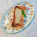 yesmama's cooksnap of when they made ❁あんことチーズと胡麻のホットサンド❁.