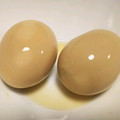 あみ風ママ's cooksnap of when they made 簡単つけておくだけ煮卵.