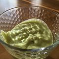 dolcektra's cooksnap of when they made バナナとアボカドのダイエットスムージー.