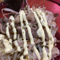 リラシャン's cooksnap of when they made もやしと豚肉のレンジ蒸し.