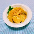 まあまま☆0403's cooksnap of when they made ［簡単 鶏 さっぱりお酢煮＊お弁当］.
