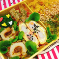 杏ママ♡'s cooksnap of when they made ❁かにかまとチーズの卵焼き❁.
