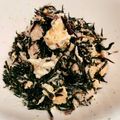 みっくママ's cooksnap of when they made ひじきといり卵のツナマヨサラダ.