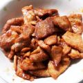 オアシス☆彡's cooksnap of when they made 残ったマグロの刺身でマグロステーキ.