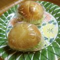 クックあこ's cooksnap of when they made チキンタツタ風バーガー.