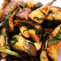 あや☆美味しい物好き's cooksnap of when they made とろっとろっ　茄子の照り焼き.