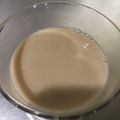 Yokchina's cooksnap of when they made ハニーミントミルクティー♪.