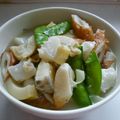あ～ずん's cooksnap of when they made 節約♪ヘルシー♪なタケノコ煮.