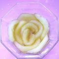 がっしゅまま's cooksnap of when they made 甘さは林檎任せ＊私の【林檎の白ワイン煮】.