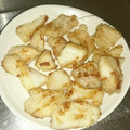 ひろ∞ひろ's cooksnap of when they made たらのマヨ焼き.
