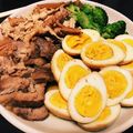 珠樹（´・ω・）'s cooksnap of when they made 肩ロースの煮豚.
