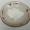 ポニーリボン's cooksnap of when they made 離乳食初期★手作りカッテージチーズ.