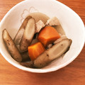 ゆうちゃん39's cooksnap of when they made 白だしで簡単すぎる筑前煮。.