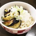 トゥードルズ♡'s cooksnap of when they made さっぱり♡なすおろしうどん.