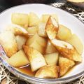 いちひぃ's cooksnap of when they made 冷やして美味しい！大根の煮物.