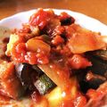 サチゴン♪'s cooksnap of when they made 煮込んで美味しい【ラタトゥイユ】.