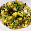 クック02PX17☆'s cooksnap of when they made みんな大好き！ふるさとの味☆山形のだし！.