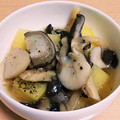すずなまり's cooksnap of when they made じゃがいもときのこの炒め煮♪.