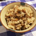 t_ohta's cooksnap of when they made ＊筍の炊き込みご飯＊.