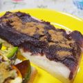 ジョンリークッカー's cooksnap of when they made ❁酒粕シナモンあんトースト❁.