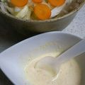 クックGB6431☆'s cooksnap of when they made 私のコールスロー～和風メープルソースで～.