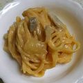 クックGB6431☆'s cooksnap of when they made 牛乳で♪トマトクリームスパゲティ.