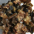 12aloe26's cooksnap of when they made ご飯がススム♪簡単★昆布と鰹節のふりかけ.