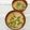 pitachan1's cooksnap of when they made 南瓜とじゃが芋の豆乳味噌汁.