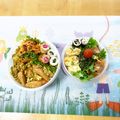 komutatata's cooksnap of when they made 我が家の簡単卵焼き.