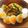 yukapi☻'s cooksnap of when they made きのこソテーのサラダ☆香ばし醤油☆.