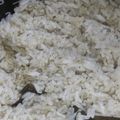 ルリカラクサ's cooksnap of when they made 簡単♡緑茶の炊き込みご飯《緑茶消費》.