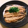 ろきる☆ミ's cooksnap of when they made イワシの蒲焼き丼〜みりんでガッツリ〜.