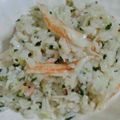 気まぐれ料理人☆楓☆'s cooksnap of when they made お酢でサッパリ！簡単チャーハン♪.