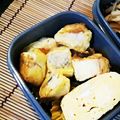 o^o^oayuayu's cooksnap of when they made 韓国料理ーたらのジョン「デグジョン」.