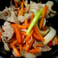 スズタロママ's cooksnap of when they made タイ風野菜炒め.