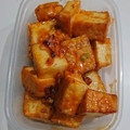 ☆真冬☆'s cooksnap of when they made 厚揚げのマヨ炒め.