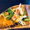 LILY☆JUN's cooksnap of when they made コストコのやわらか焼きイカで簡単♪マリネ.