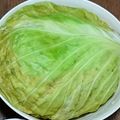 葛の羽's cooksnap of when they made ﾀﾞｲｴｯﾄ中にも♡豆腐餃子♡.