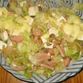 クックRCVQ1M☆'s cooksnap of when they made 簡単‼️豆腐の味噌マヨグラタン.